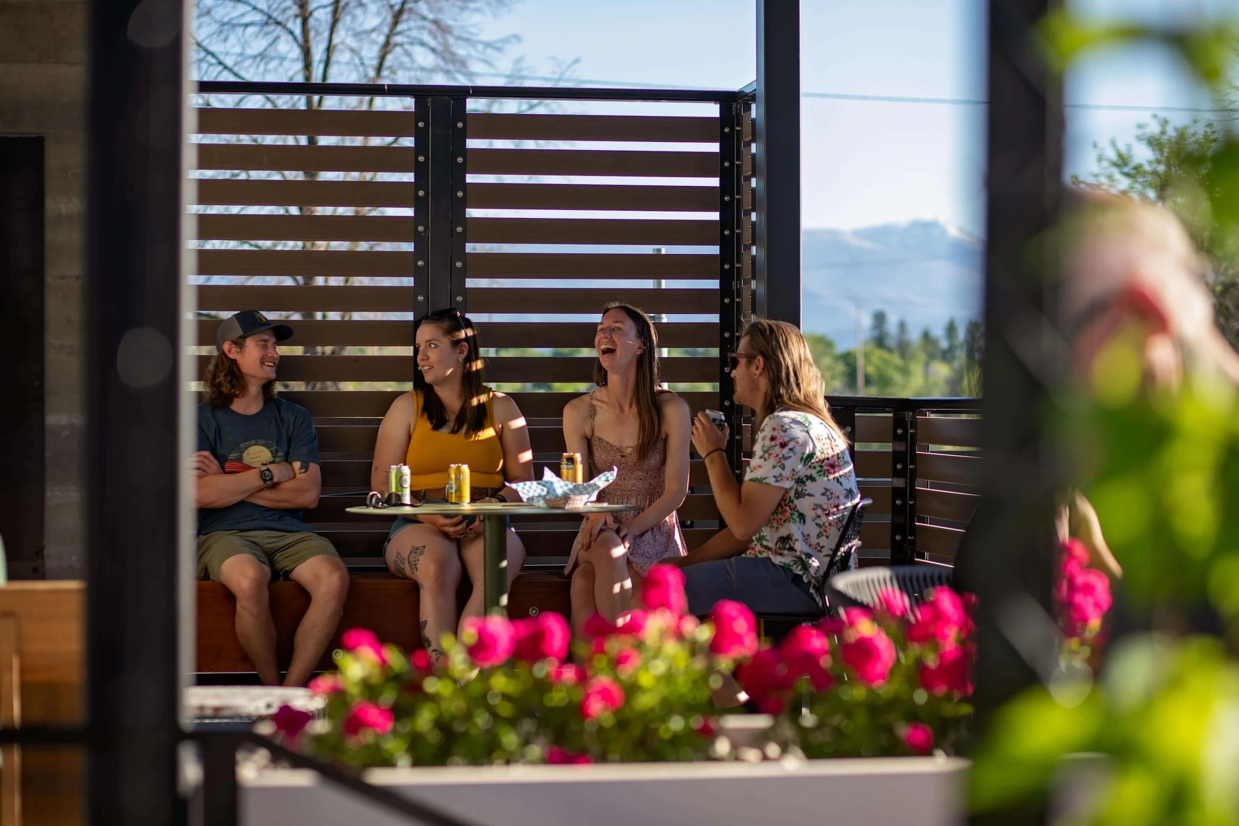 LOGE Missoula酒店翻新项目丨美国米苏拉丨Vida Design-71