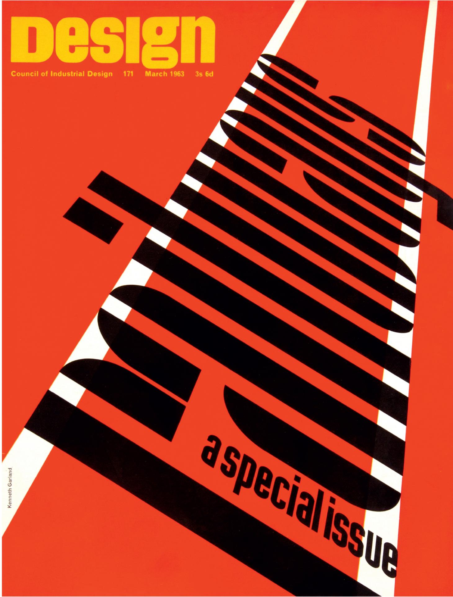 2020 伦敦设计奖揭晓 | Ellen MacArthur、Yinka Ilori、Paola Antonelli 和 Ken Garland 获得殊荣-22