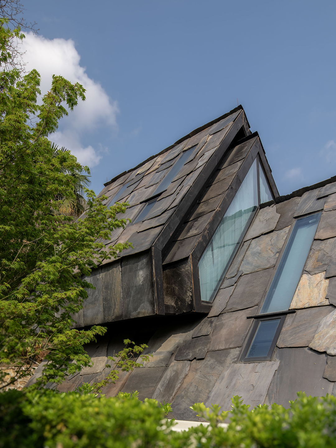 喜雅勒野奢民宿酒店丨中国雅安丨YDS姚晓冰设计事务所-78