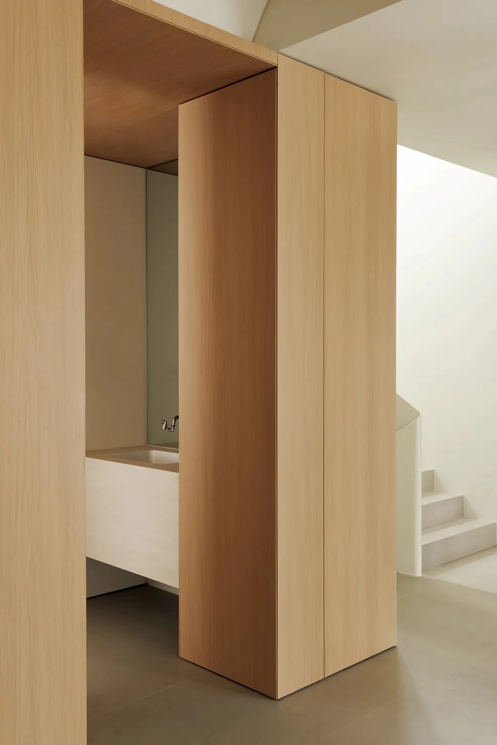 观野 · 南舍空间设计-11