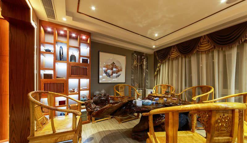 大墅吉宅 | 和谐自然的人居空间-3