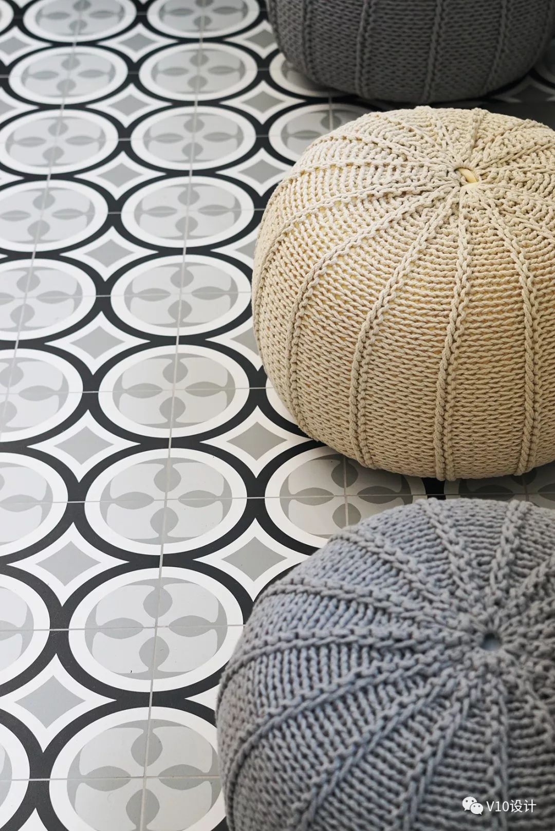 保德信总部办公空间——高效利用的 L 型布局-31