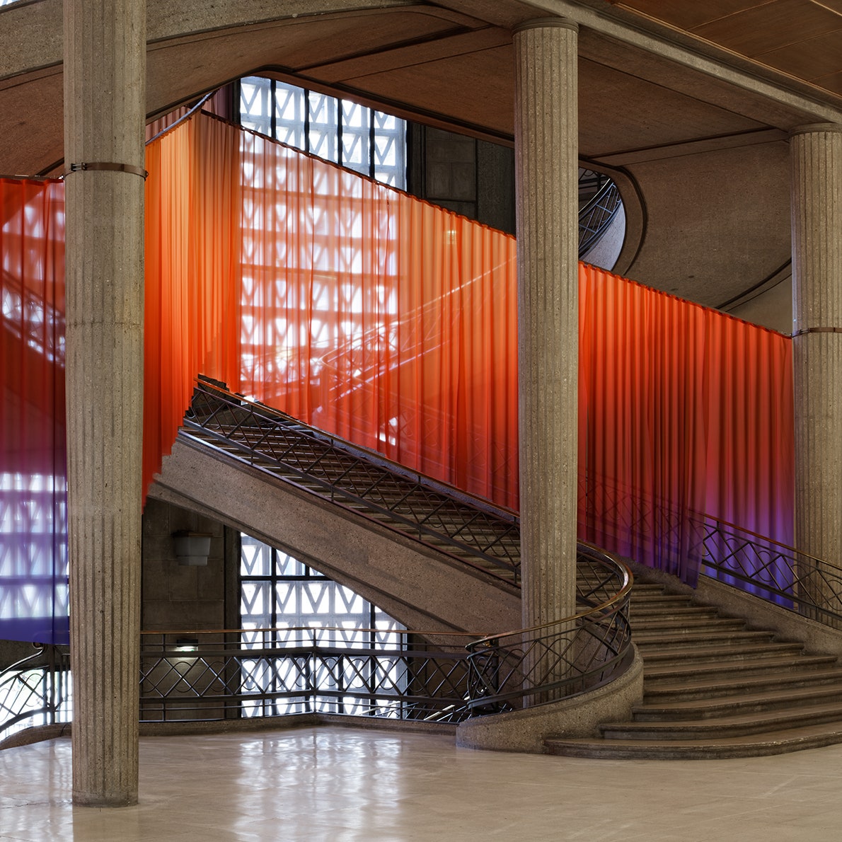 巴黎++ 艺术盛宴 | 十场不可错过的展览-0