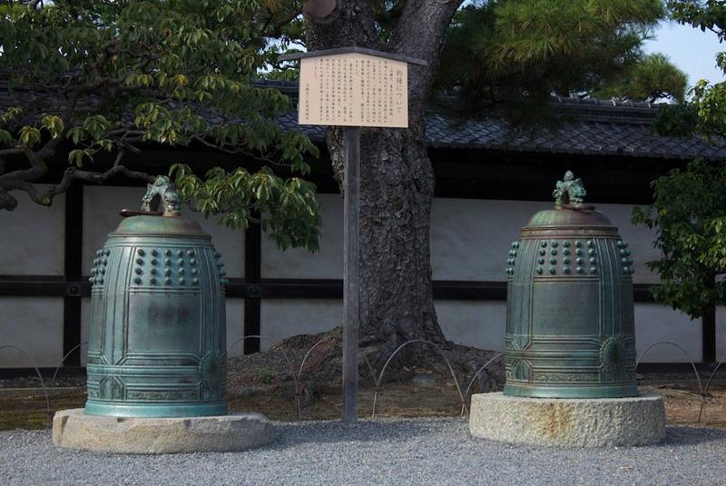 京都二条城丨日本京都-22