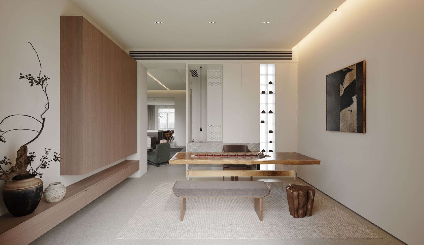 在每一笔一画中，感受生活的诗意与远方-19