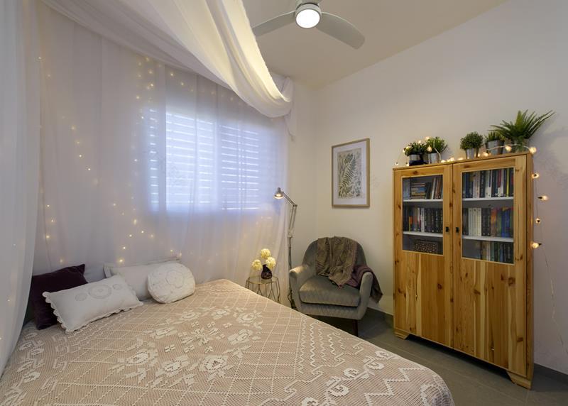 基布兹扩建住宅改造项目丨以色列丨项目承包商 阿维·施特恩菲尔德,希拉利·罗特-37