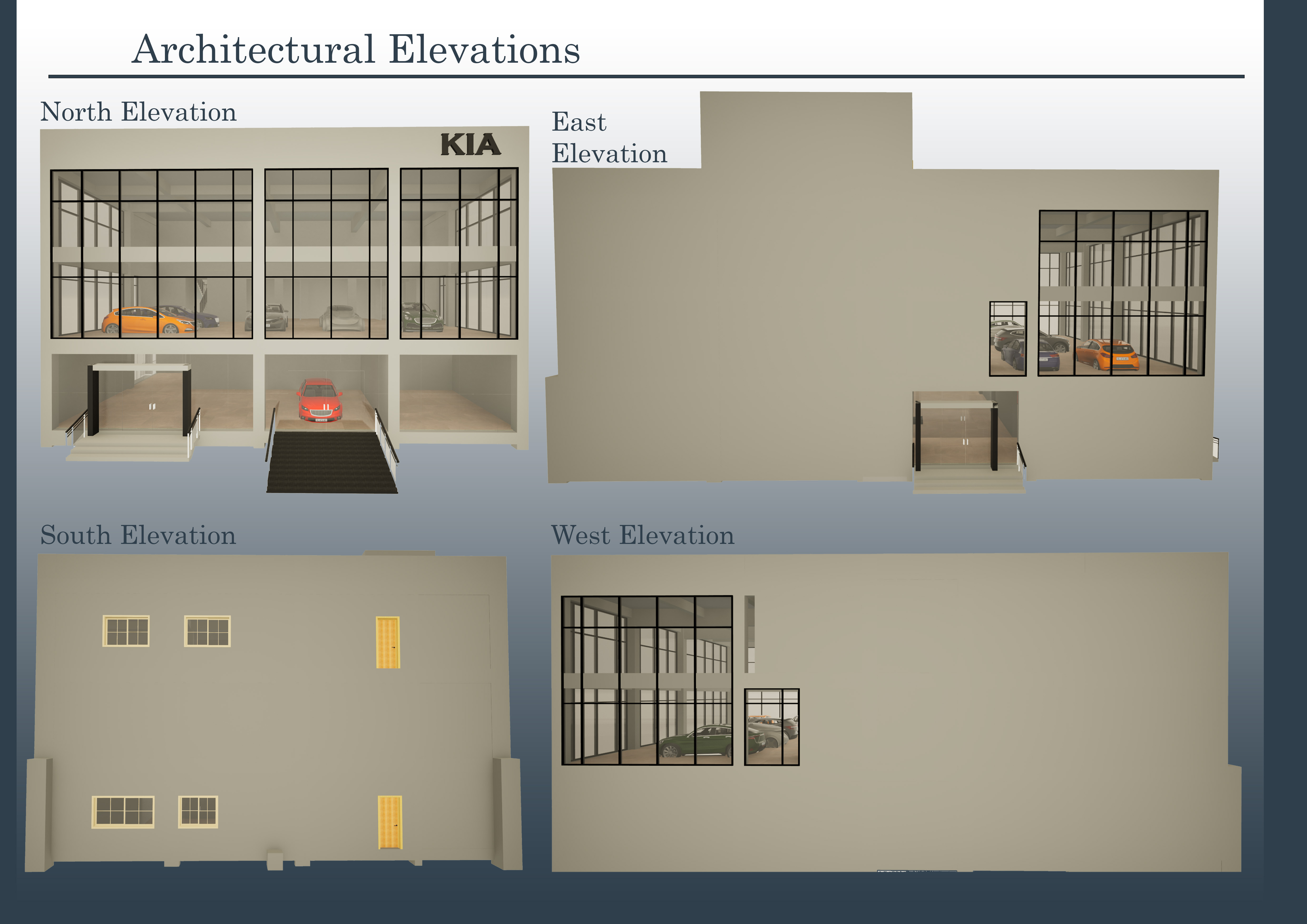 Civil BIM Portfolio-7