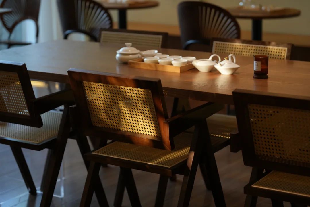 HAO 自在城市度假营地·瓦舍丨中国西安丨壹宅·理想原创空间设计-74