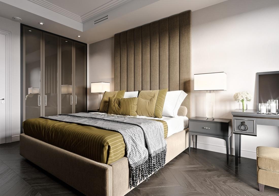 
新梅绿岛苑 | 麦沃高端设计 -8