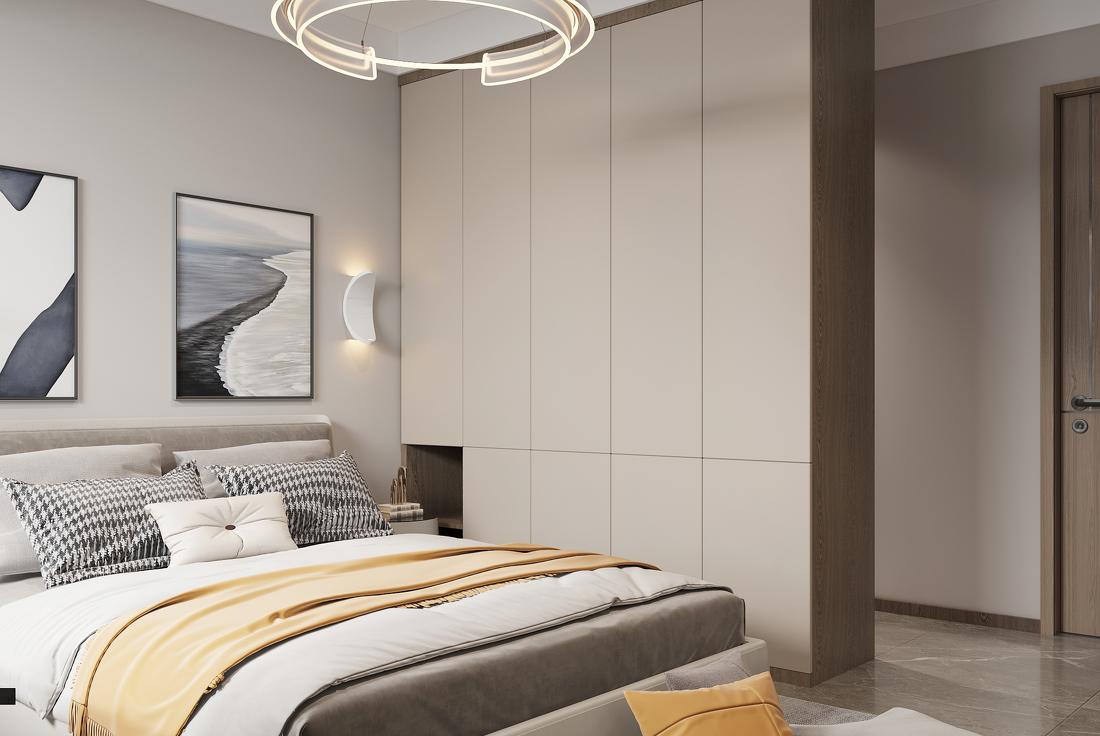 自然基调的家居设计-18