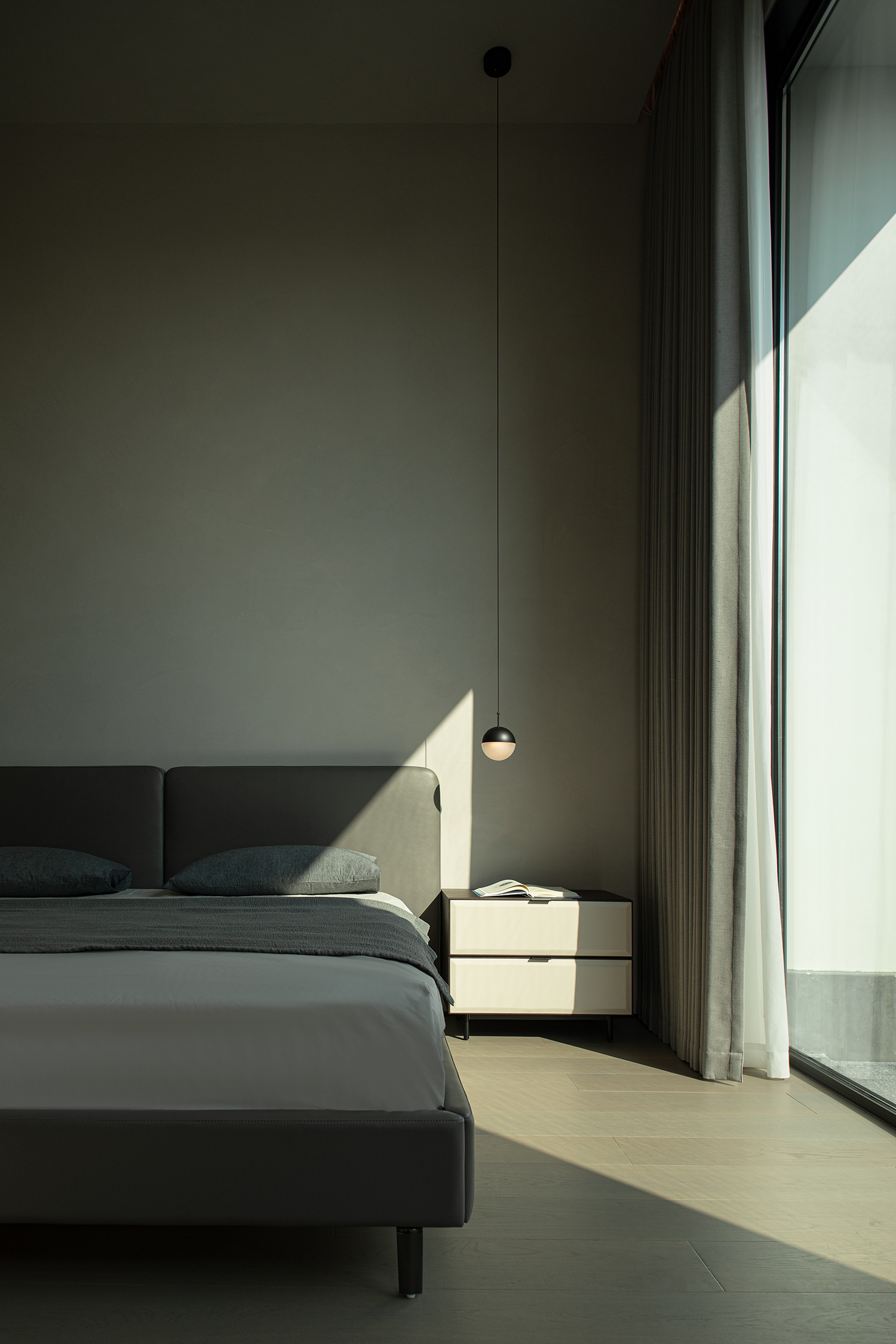 富春玫瑰园丨中国杭州丨杭州木维设计事务所-74