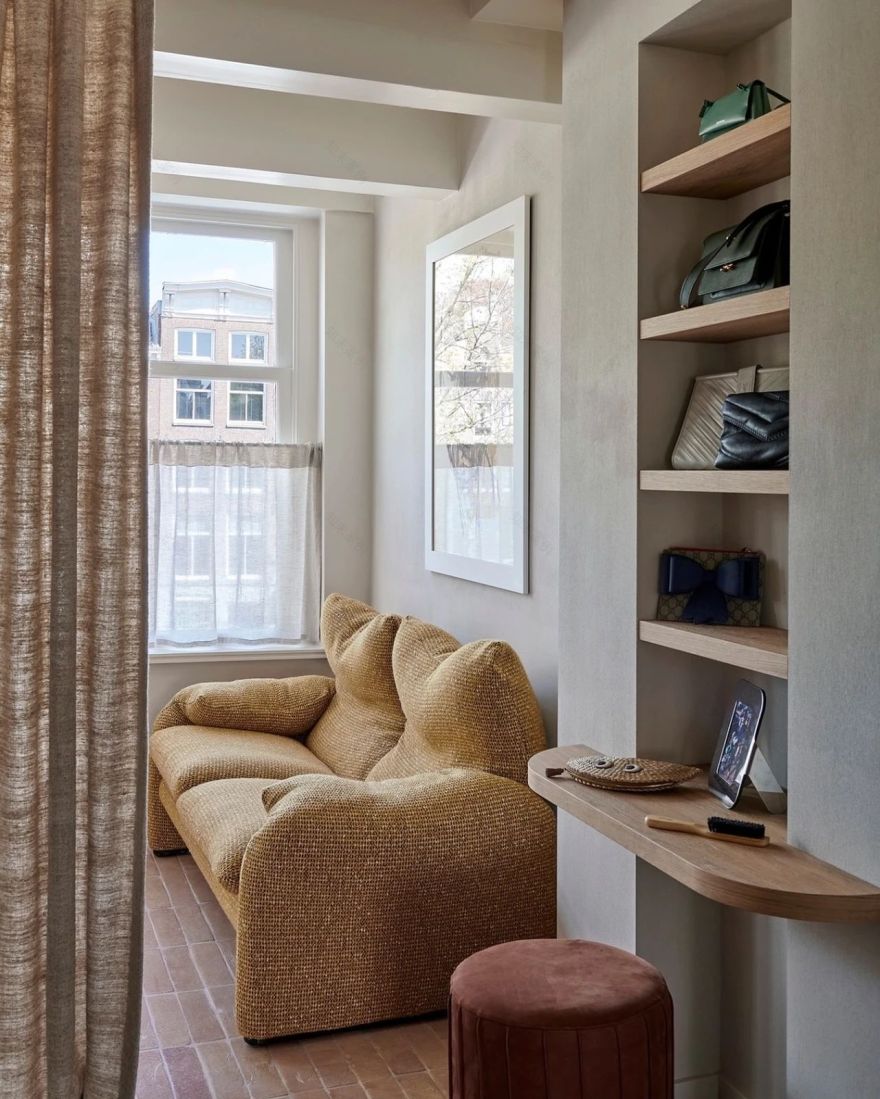 Framework 新作丨荷兰阿姆斯特丹丨Framework Studio-46