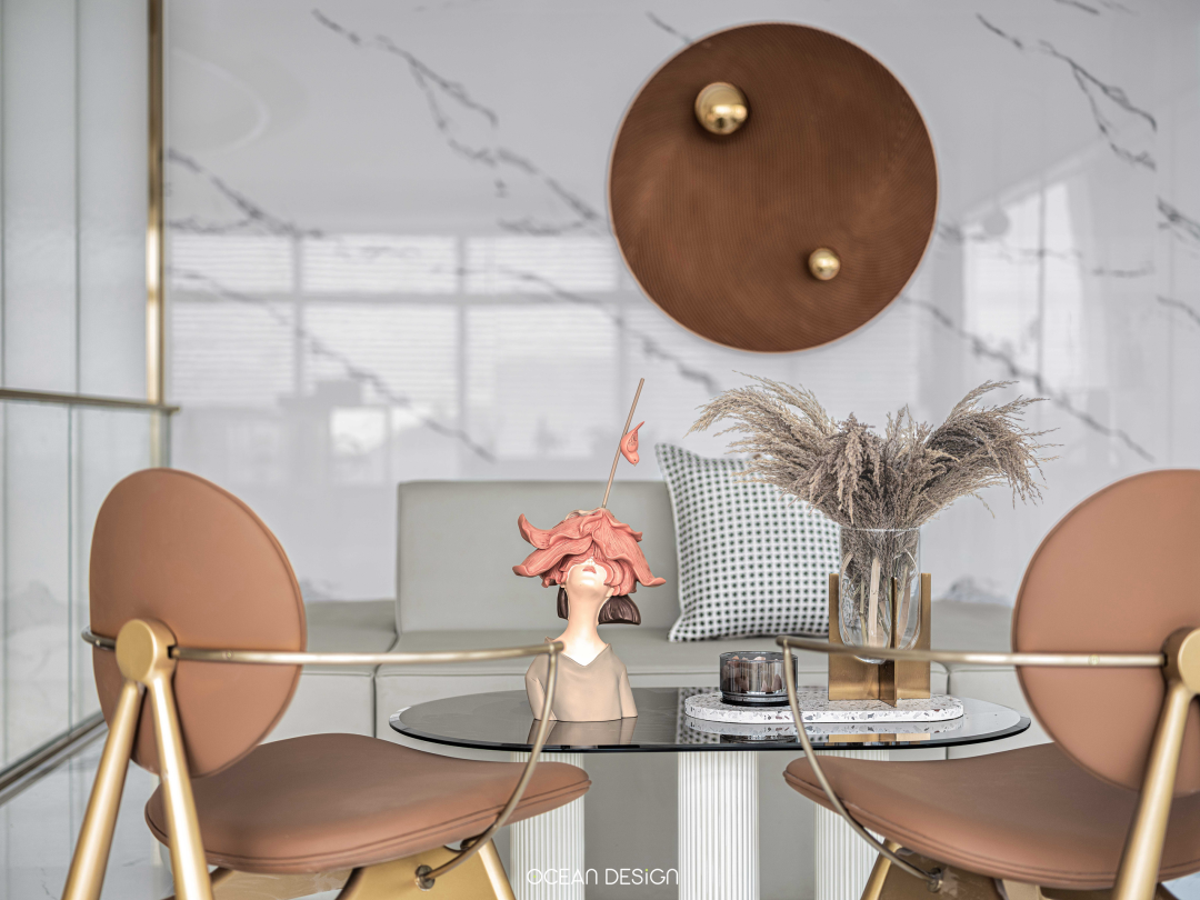 邯郸铜锣湾广场丨中国邯郸丨奥迅设计,奥妙陈设-74