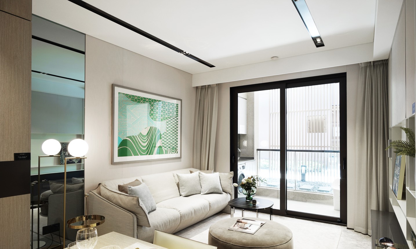 上海静安府 | SCDA-49