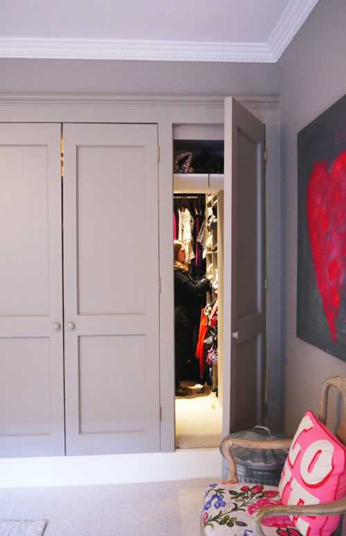 爱丁堡独特温馨的圣诞小镇住宅设计-18