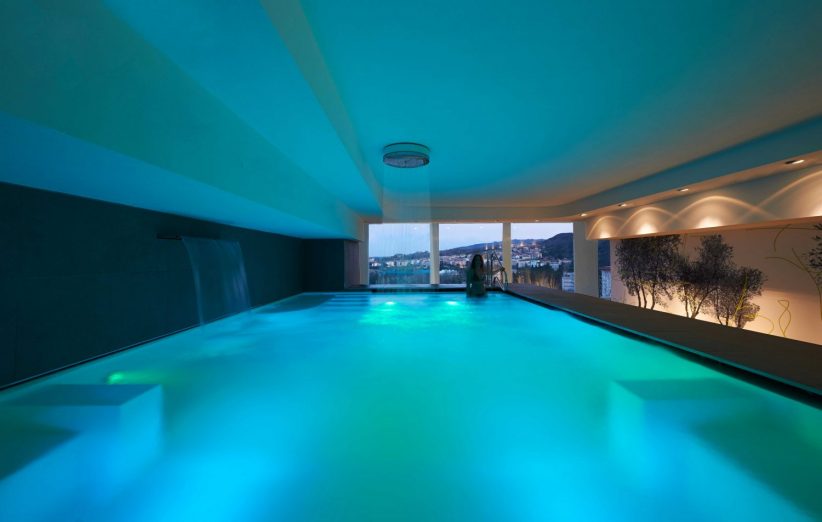 AMBASCIATORI WELLNESS & SPA | Simone Micheli Architectural Hero-4