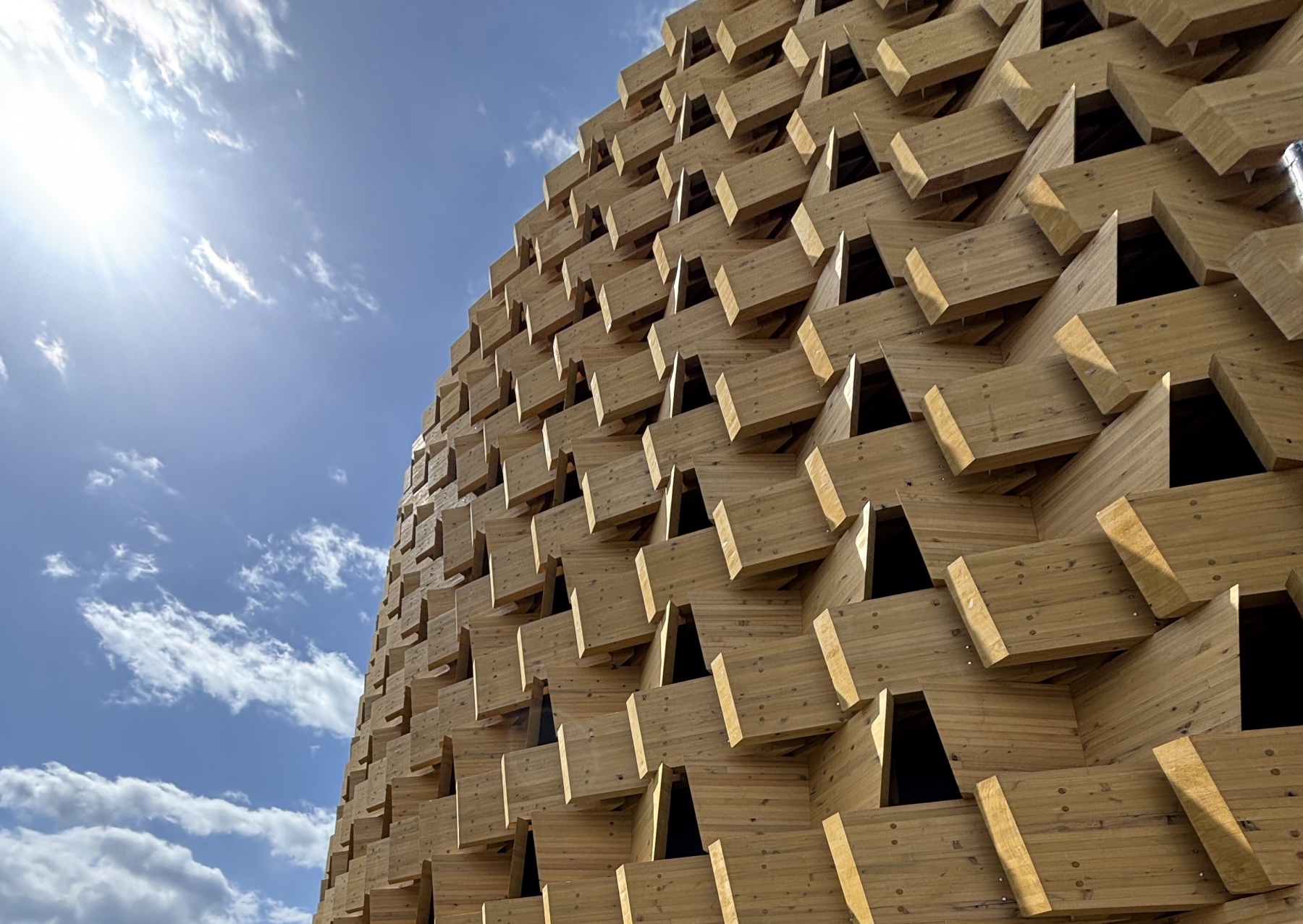 2025年大阪世博会波兰馆丨日本大阪-0