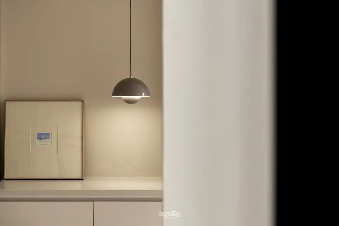 碧水湾·南湖一号丨中国西安丨西野空间设计-52