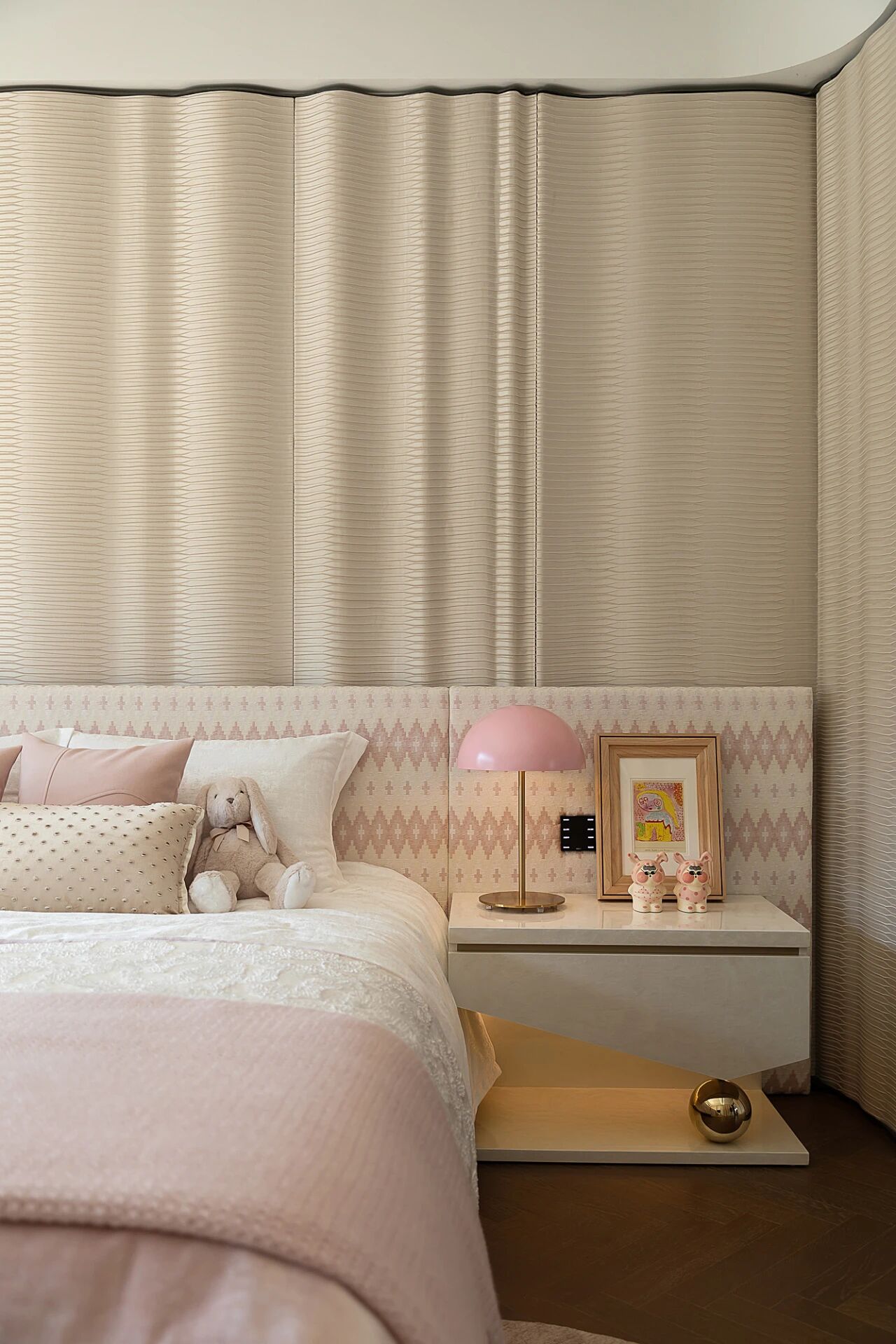 云润宸庐(EMERALD VILLA)丨中国杭州丨平日里设计(PRL DESIGN)-97