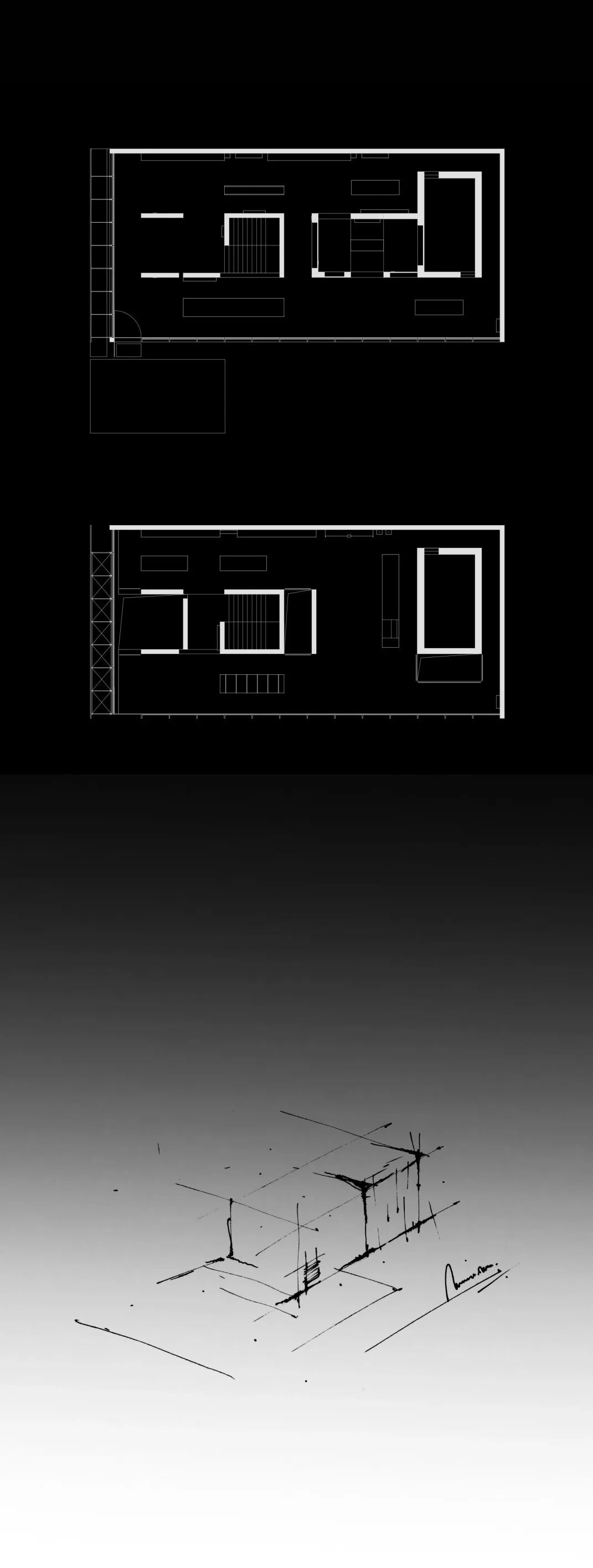 黄颜色设计｜JLBS全球旗舰店丨意大利米兰丨上海黄颜色建筑设计有限公司-87