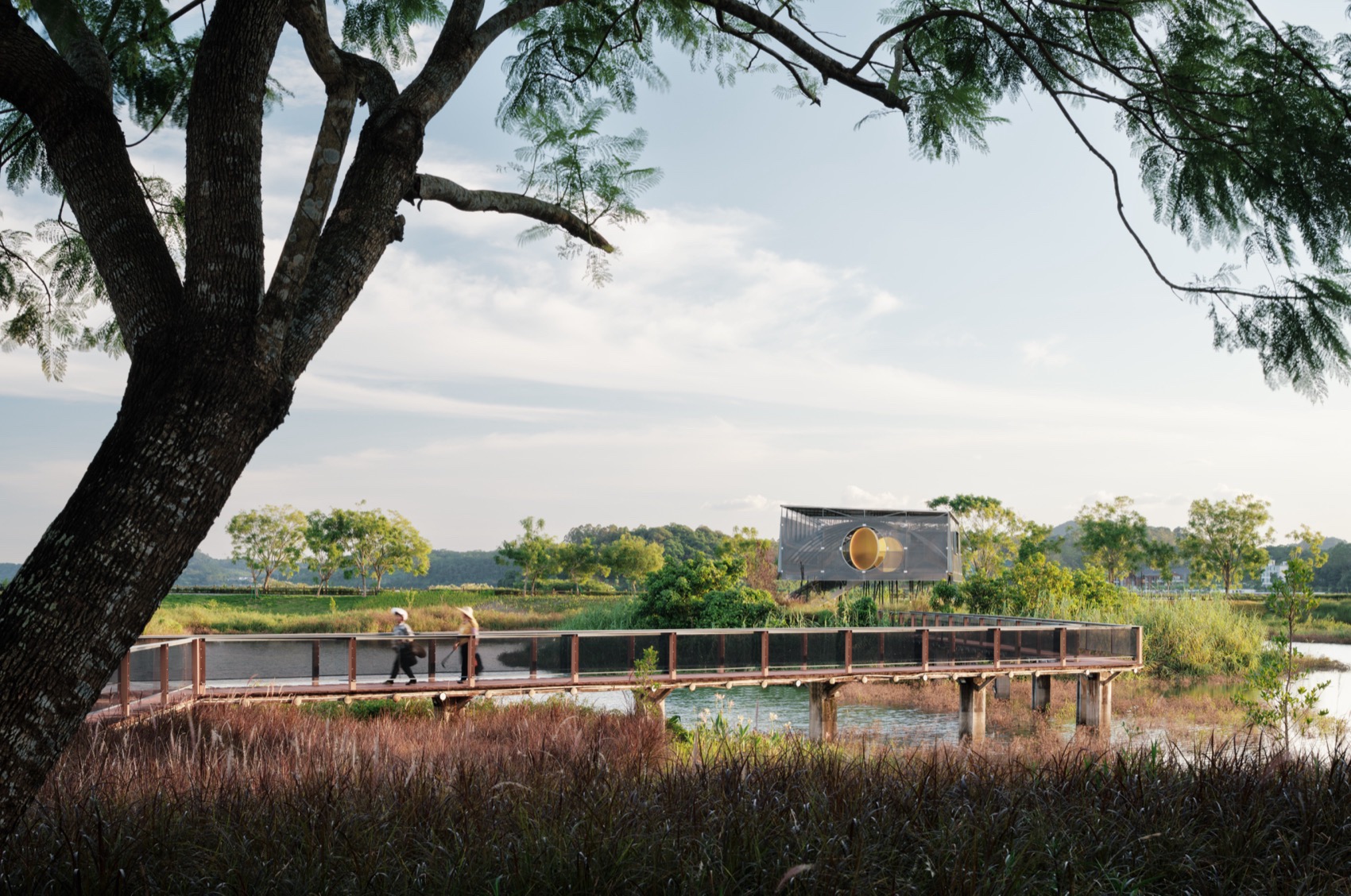 明月坞丨中国惠州丨郭廖辉工作室-29