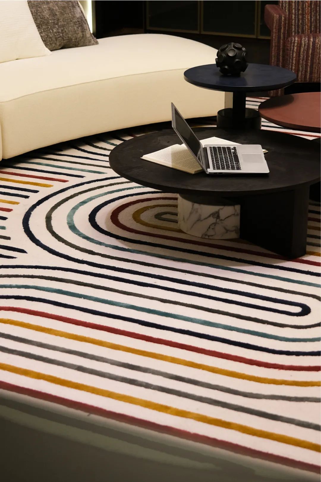 LEBETTER 展厅丨中国中山丨哲迳设计-53