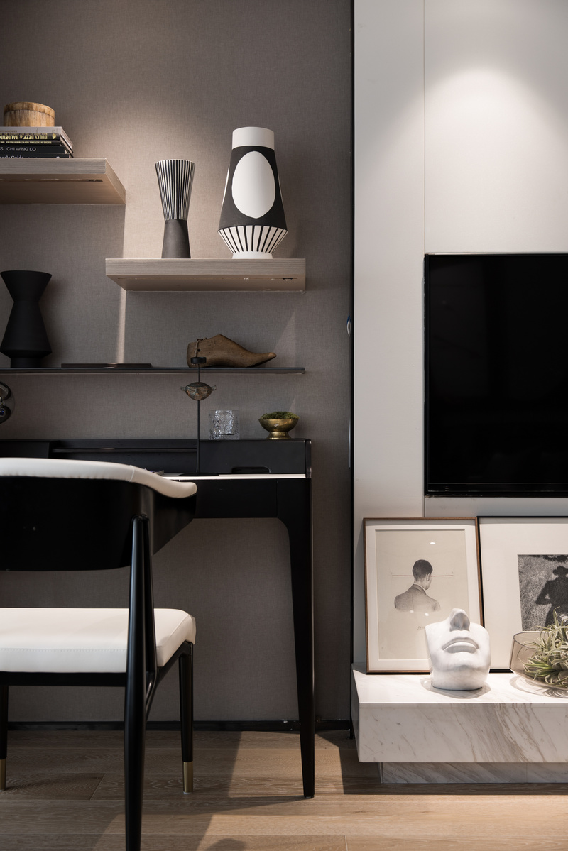 龙湖集团【天宸原著】示范单位项目丨中国福州-17