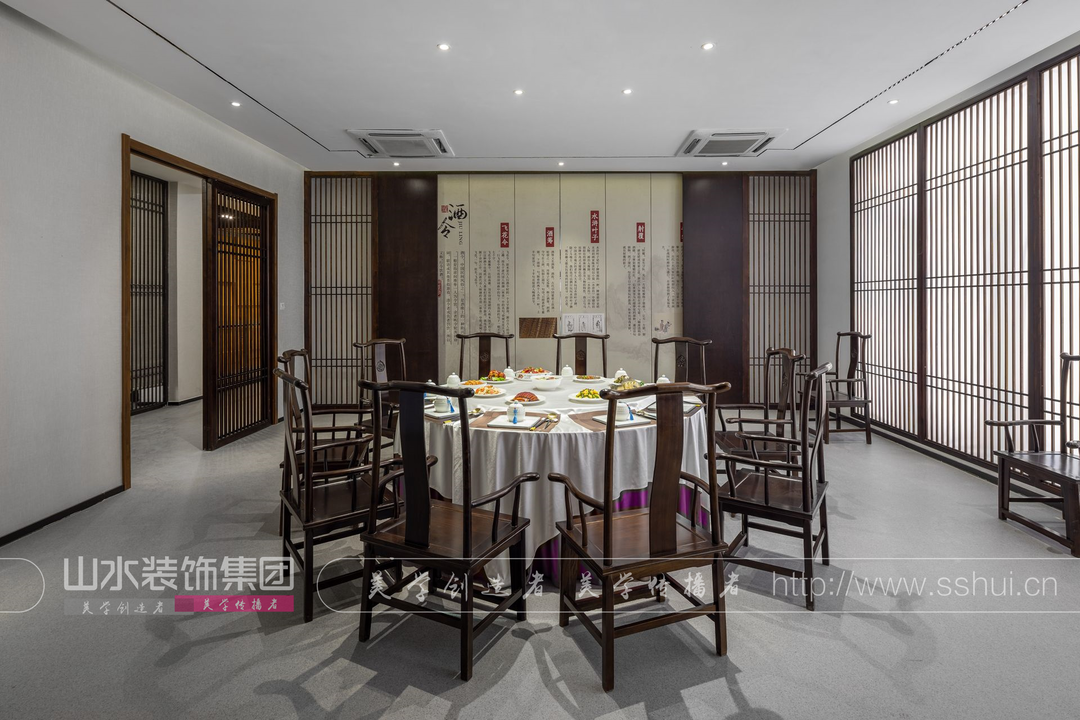 阜阳金种子酒文化博物馆设计丨中国阜阳丨胡铂-70