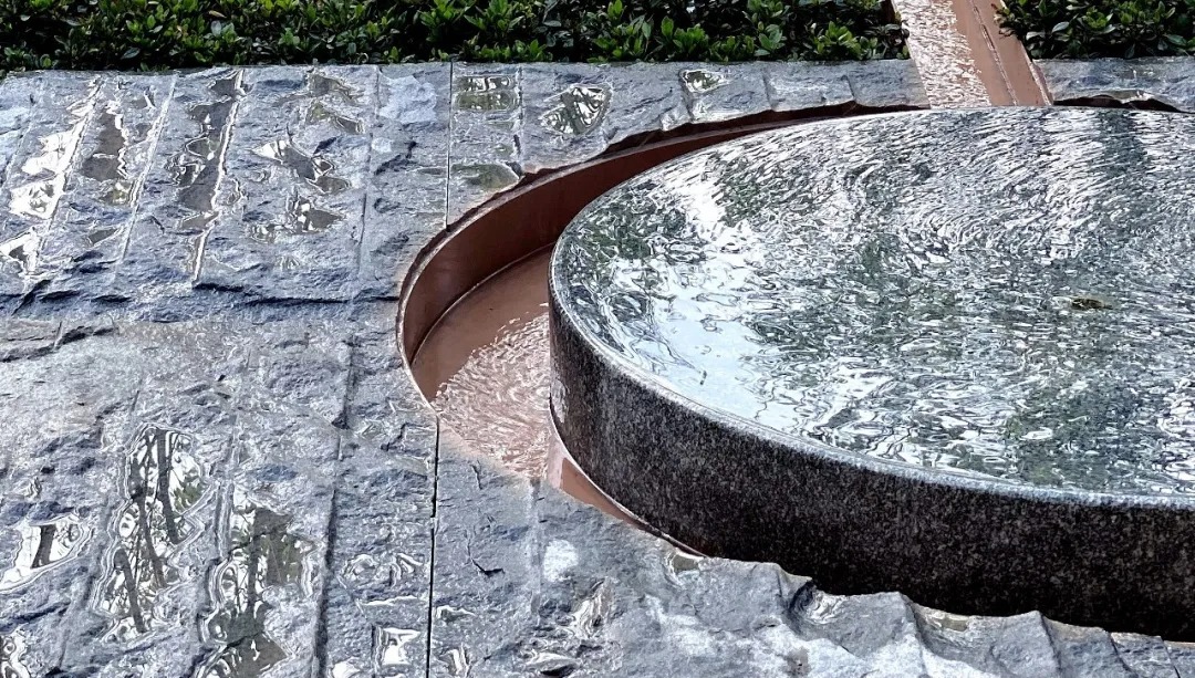  麓岩景观设计（上海）有限公司丨南京 融侨 誉江府 景观设计 丨中国南京-42