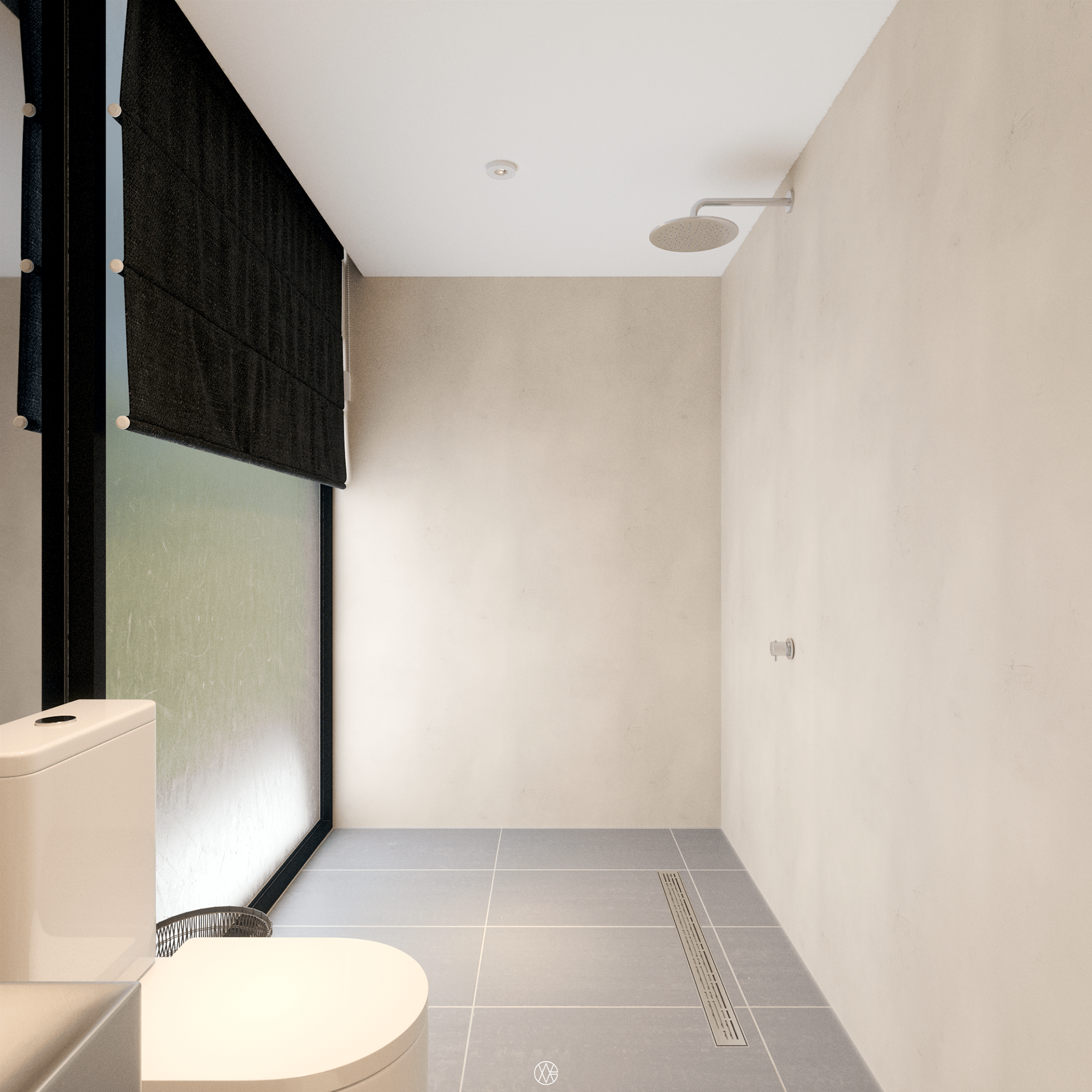 锌住宅 或 锌居处 丨柬埔寨贡布丨ARCHIVISDOM-34