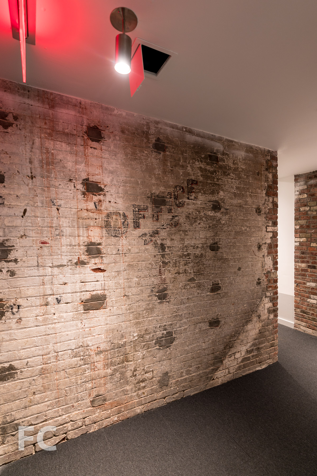 Building Tour: Glassworks Bushwick — FIELD CONDITION-12