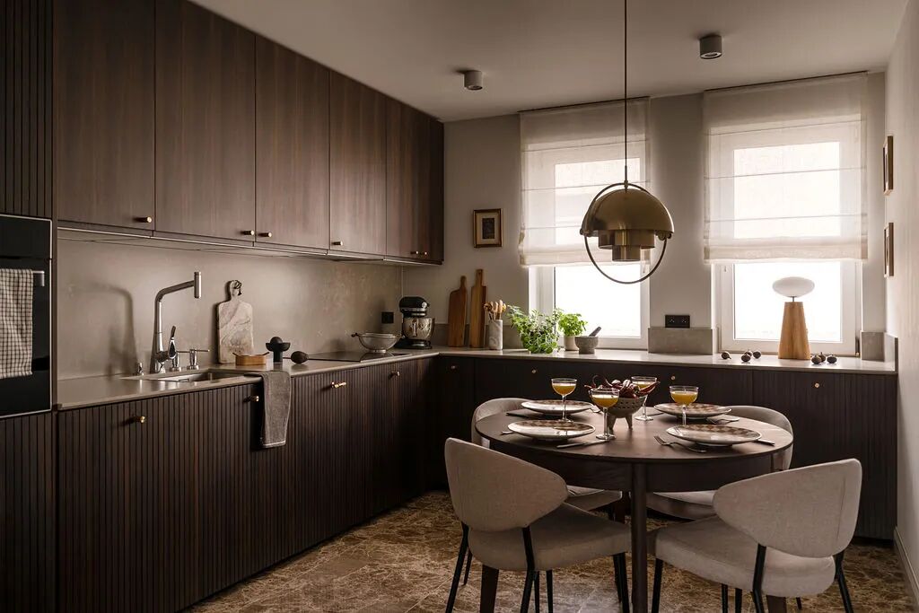 一对退休夫妻的梦中情房丨Kate Studio-10