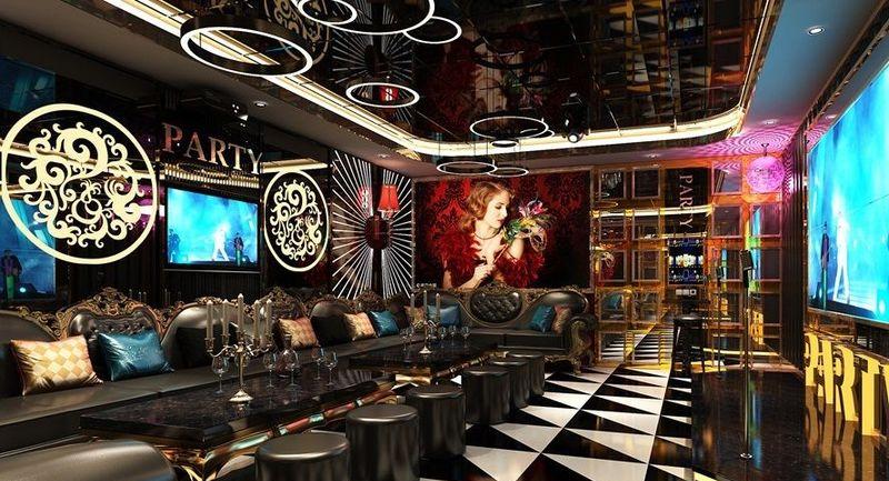 墨格KTV1000丨爱尔兰凯里-19