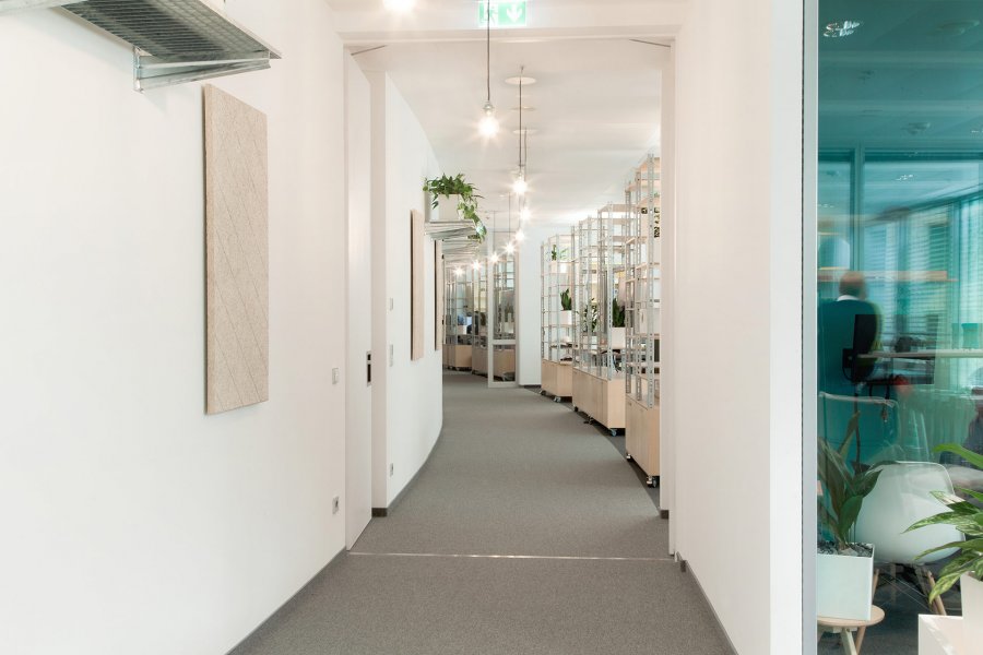 德国铁路 ioki 总部办公室设计-8