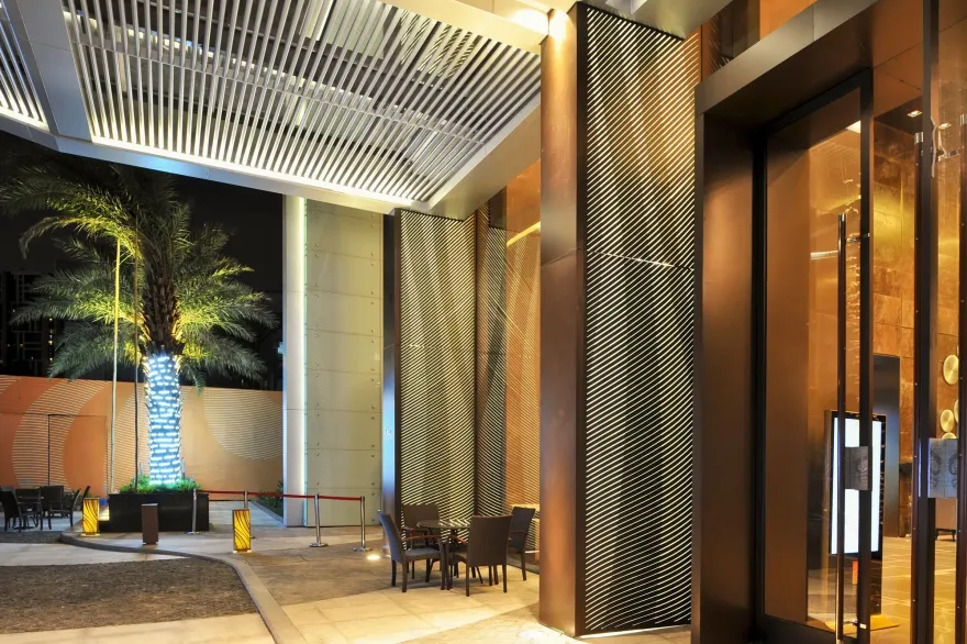 广州“珠江之畔”的摩天公寓传奇-30