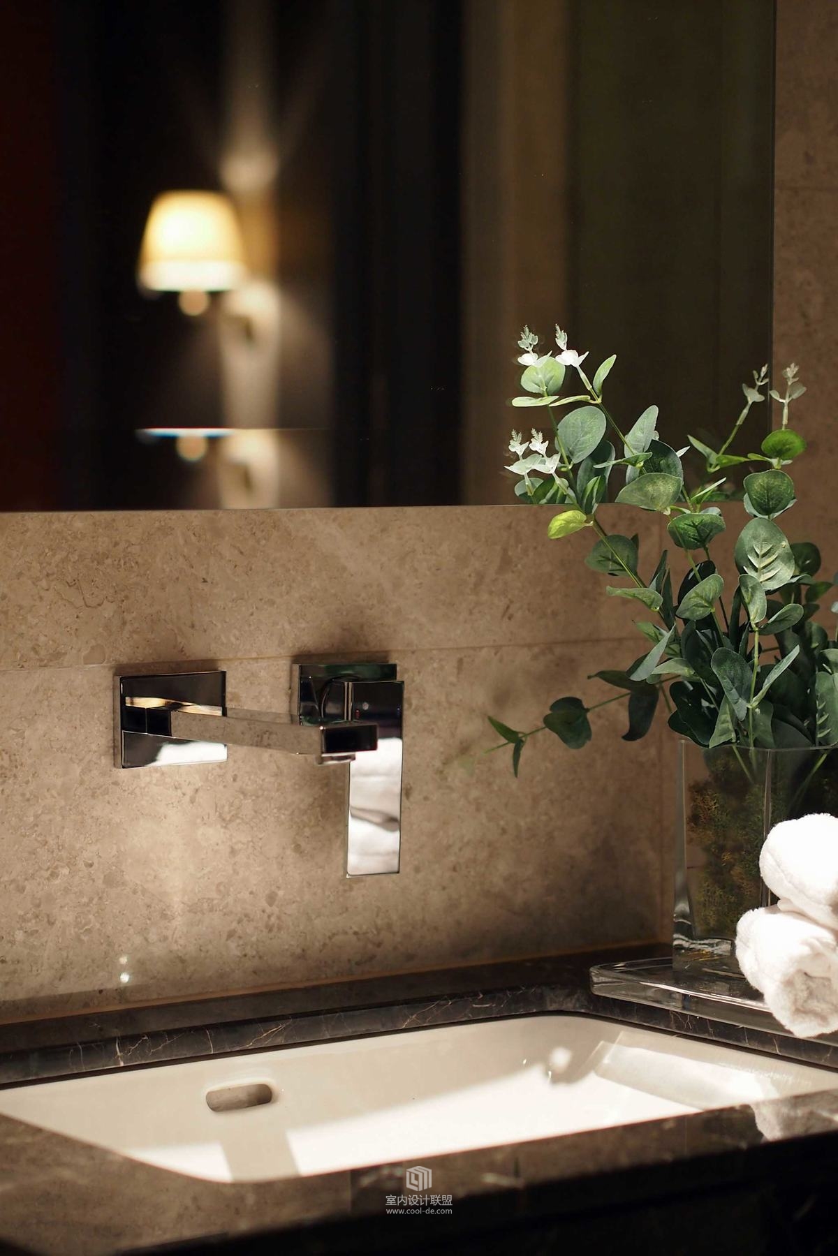 新加坡SCDA（曾仕乾）设计-118 East 59th Street-29