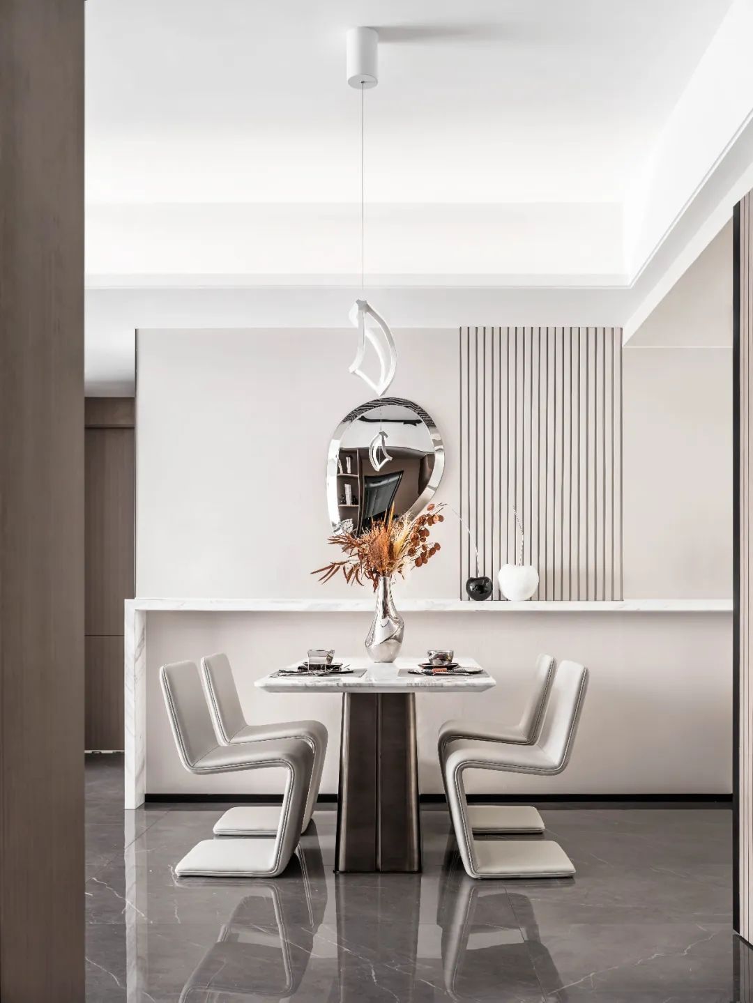 中山远洋天著样板间丨中国中山丨IDAD久度设计-53