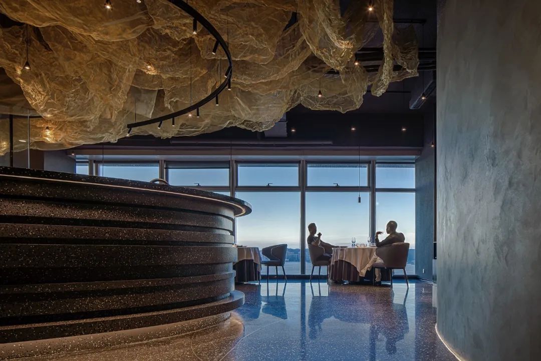 珍妮特丨中国汕头丨HSU｜汕头市许业功室内设计有限公司-10