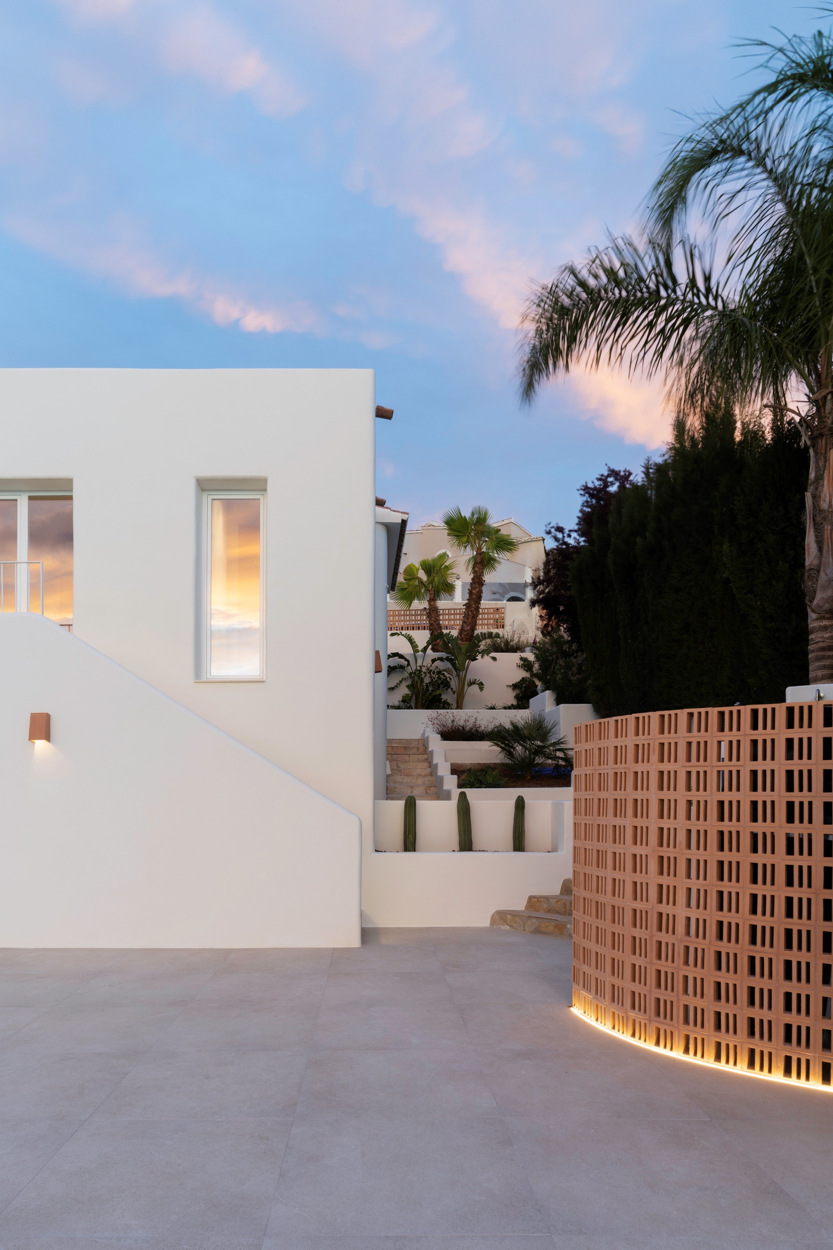 Kalmias 度假屋丨西班牙丨Studio Base-40