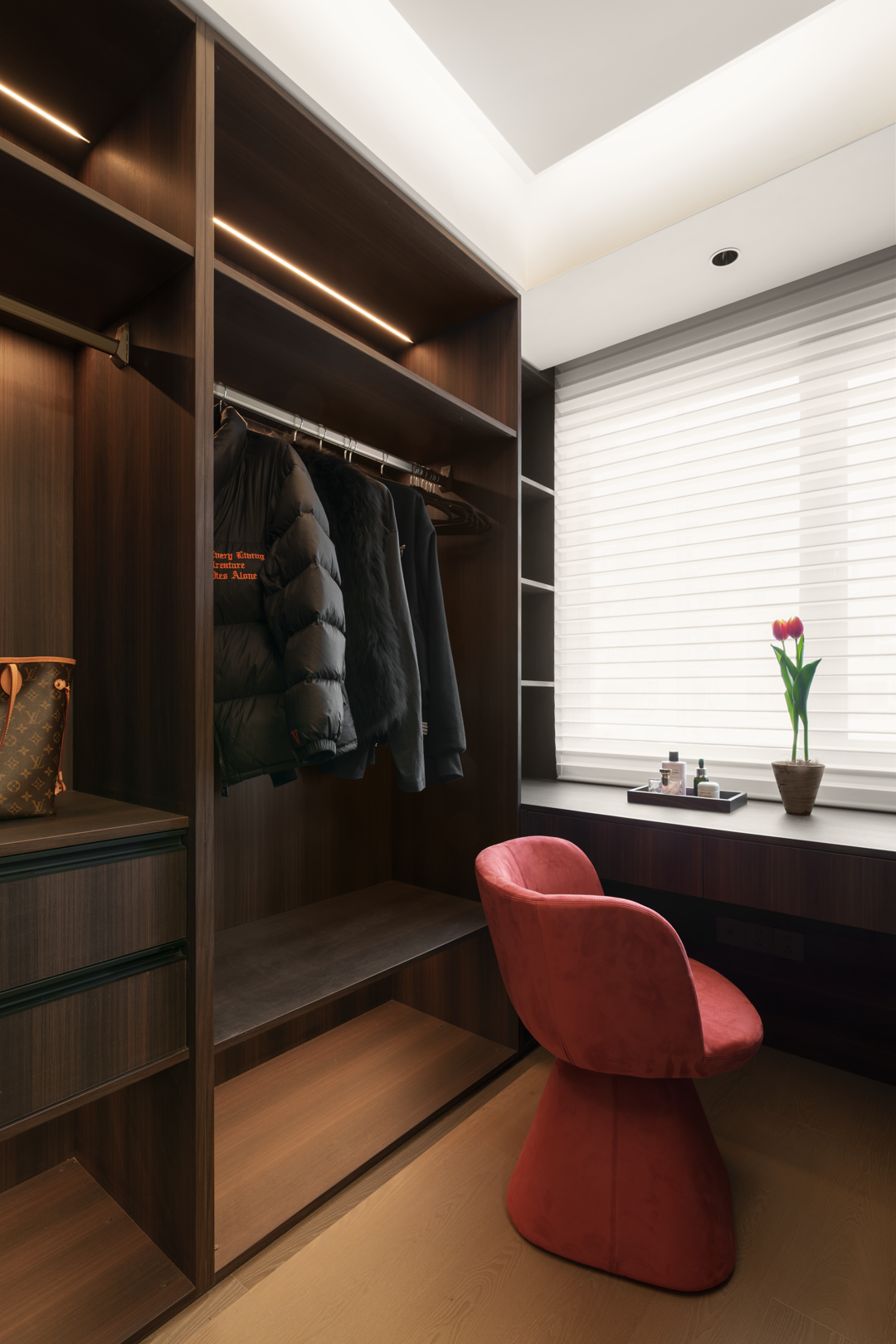 慈溪・崇文府丨中国宁波丨新作（空间设计）,宁波初色软装（软装设计）-32