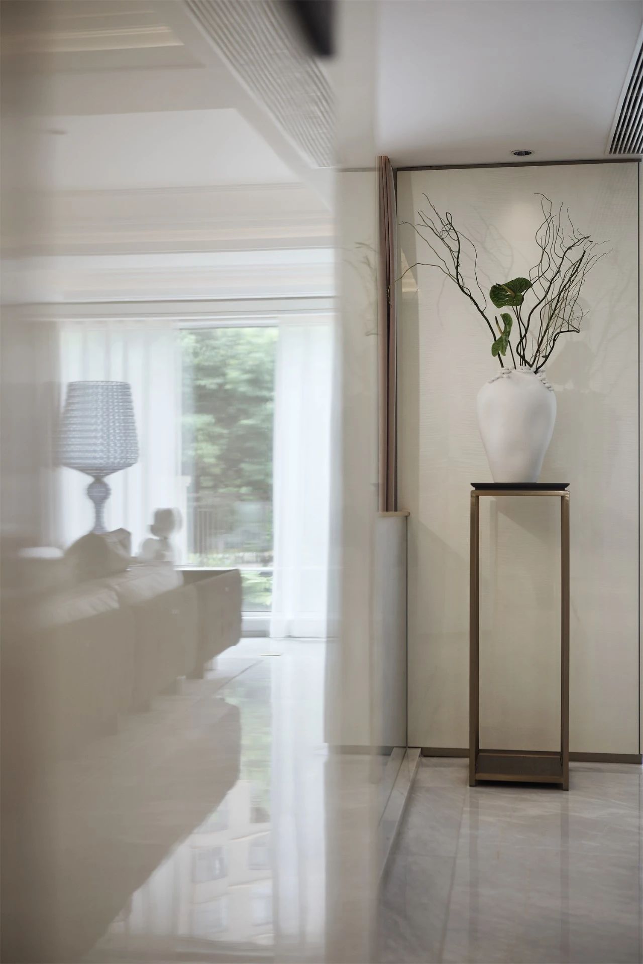 西南海样板间丨中国昆明丨美时美客|国际|设计-29