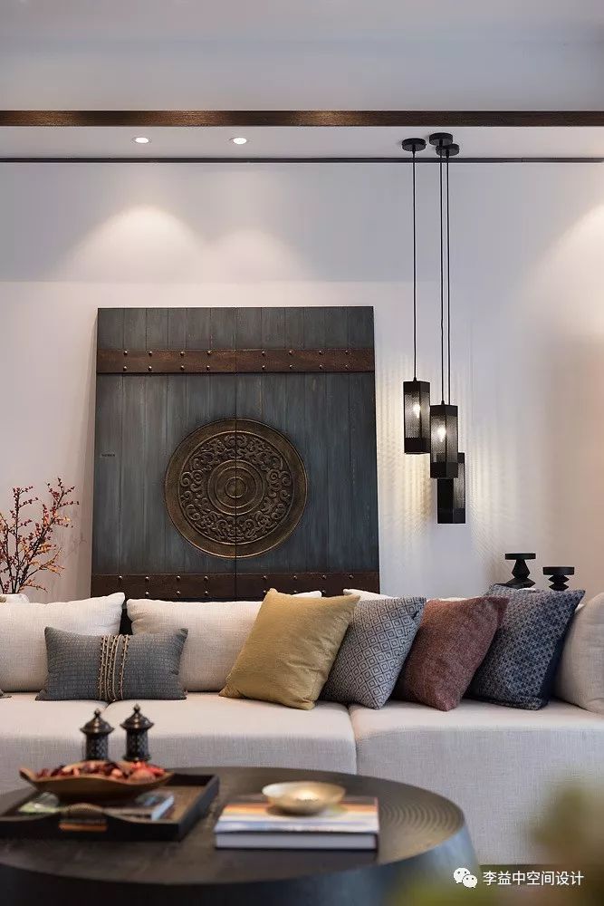 云南腾冲雅居乐度假样板房 | 自然之美,静谧之境-80