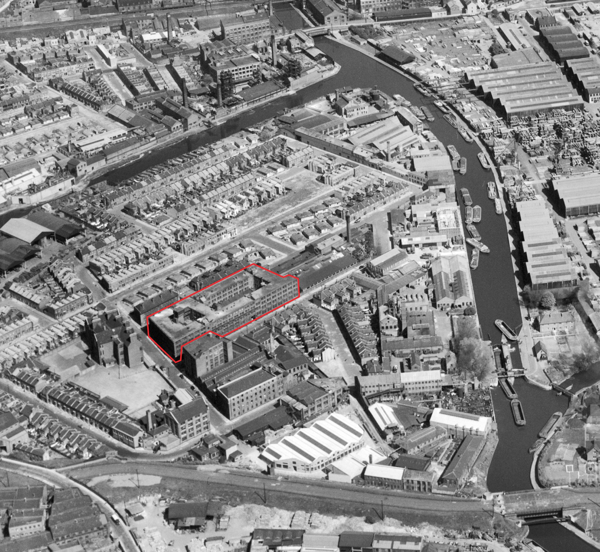 丨英国伦敦丨Henley Halebrown-8