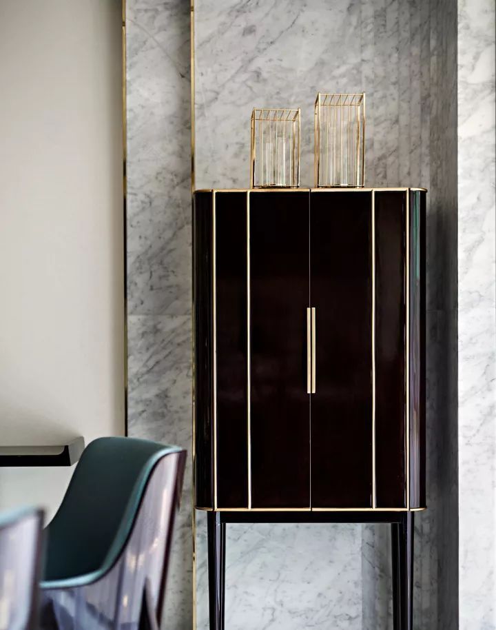 中式风装出国际范、美爆了!-109