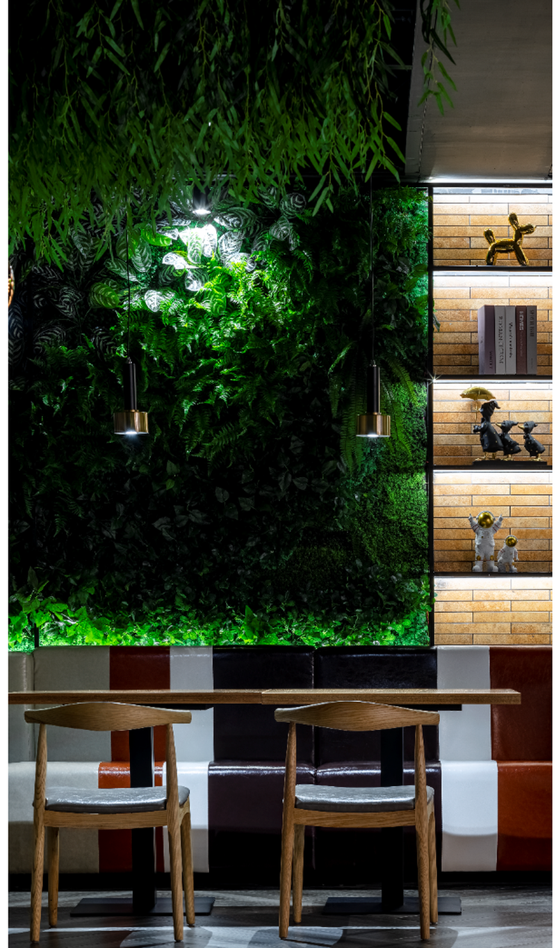 青木湾微度假生活馆 | 洗浴行业的新趋势-23