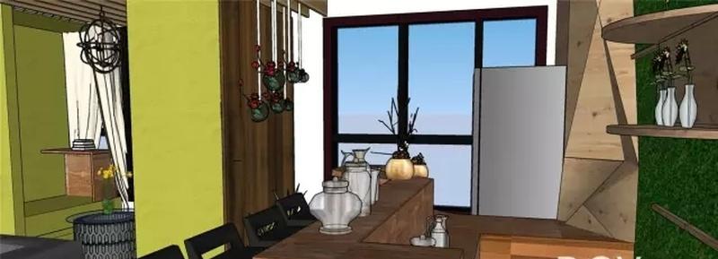 北航科技园·创意多功能会所-41