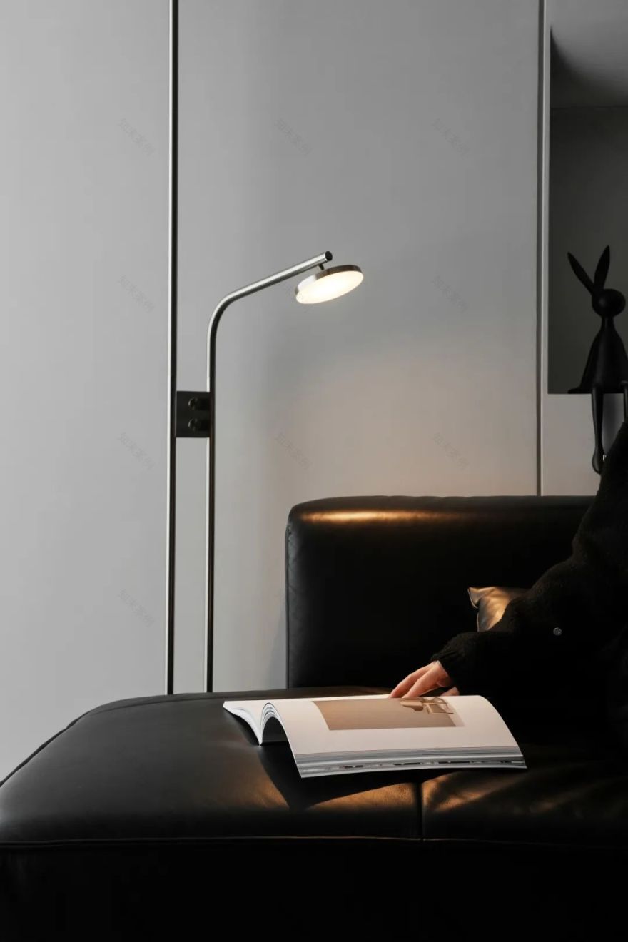 隅间YUJIAN DESIGN · 暮云 · 实景丨隅间空间设计工作室-37