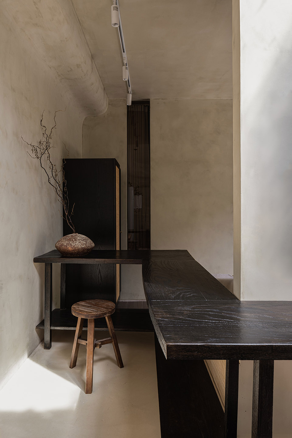 北京延庆苒仓民宿丨中国北京丨阿穆隆设计工作室-57