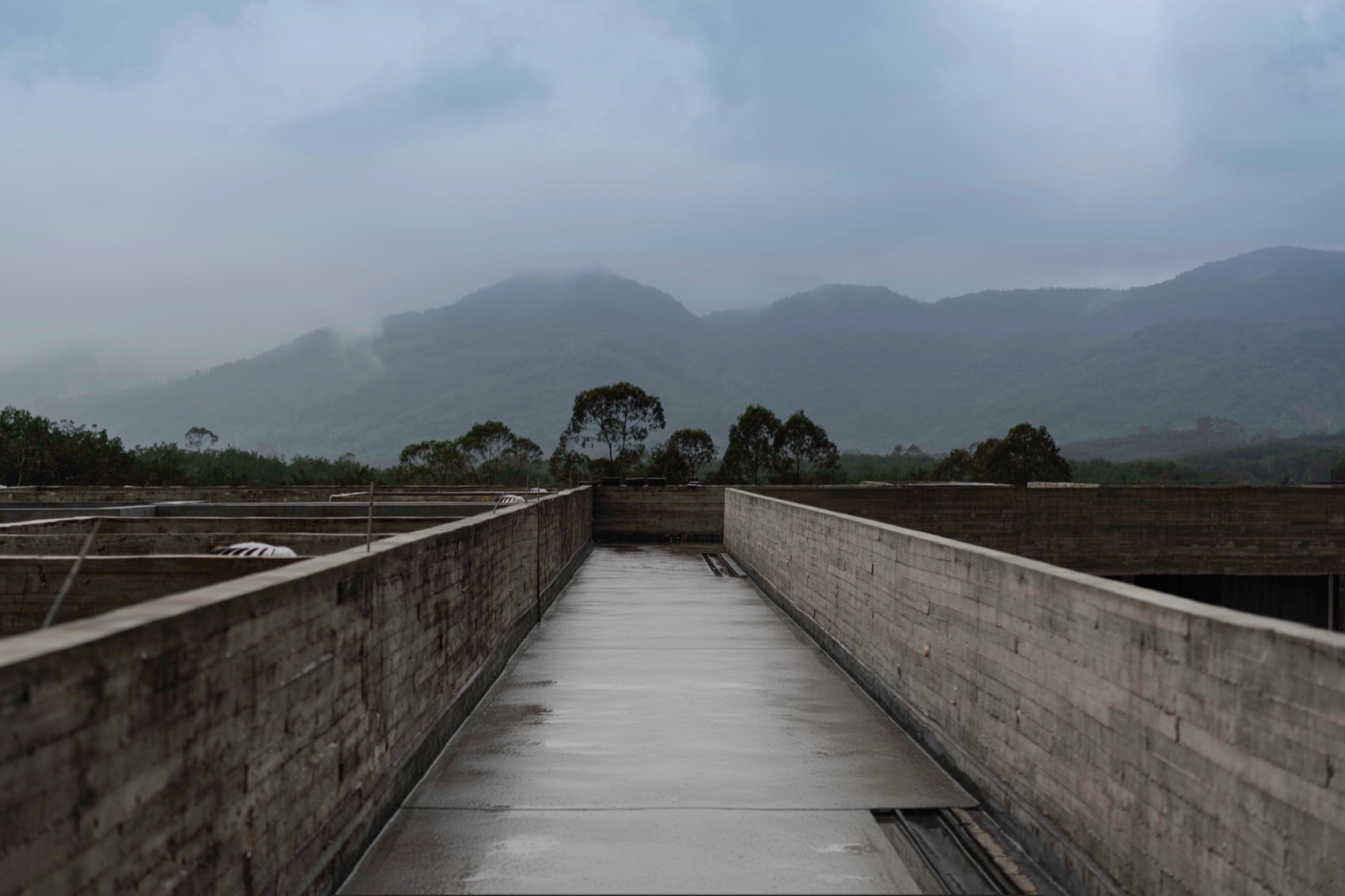 雨舍丨中国万宁丨共时建筑-26
