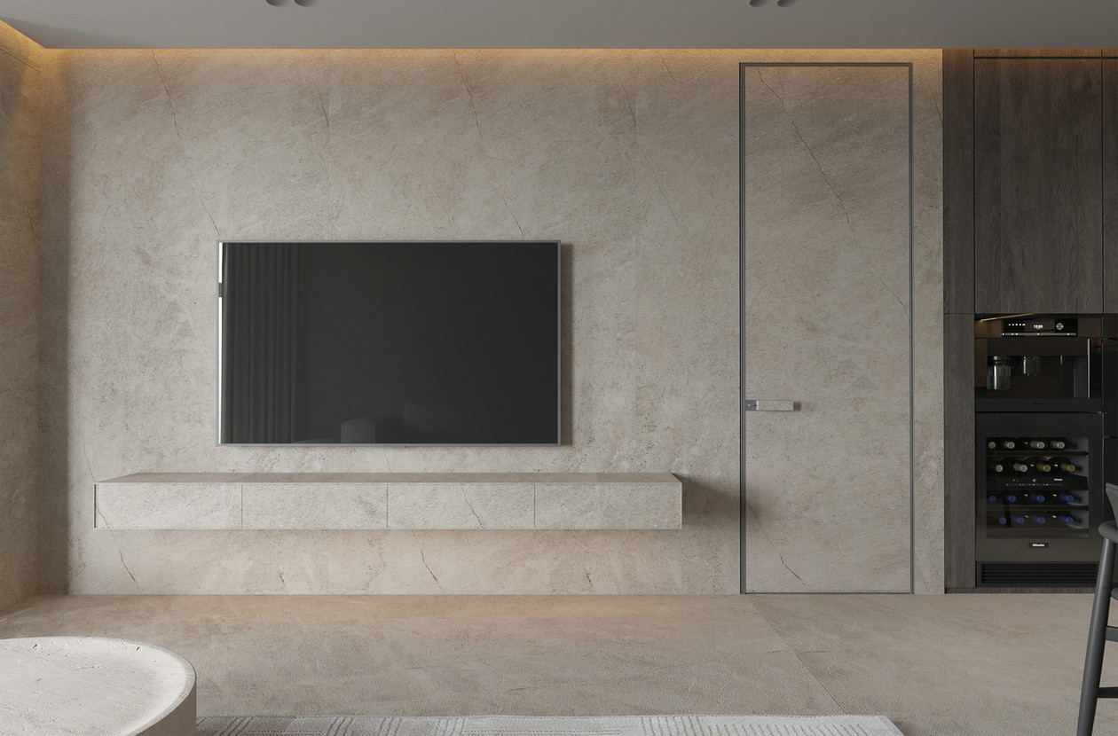 中性风的诗意,浇灌柔和夏日-3